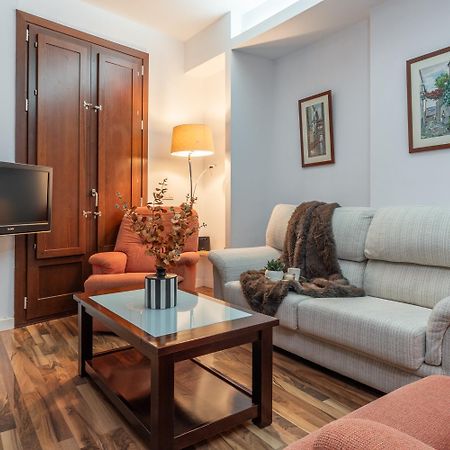 Tuguest Hermosa Apartment กรานาดา ภายนอก รูปภาพ