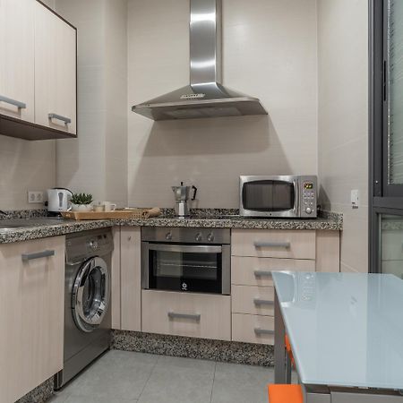 Tuguest Hermosa Apartment กรานาดา ภายนอก รูปภาพ