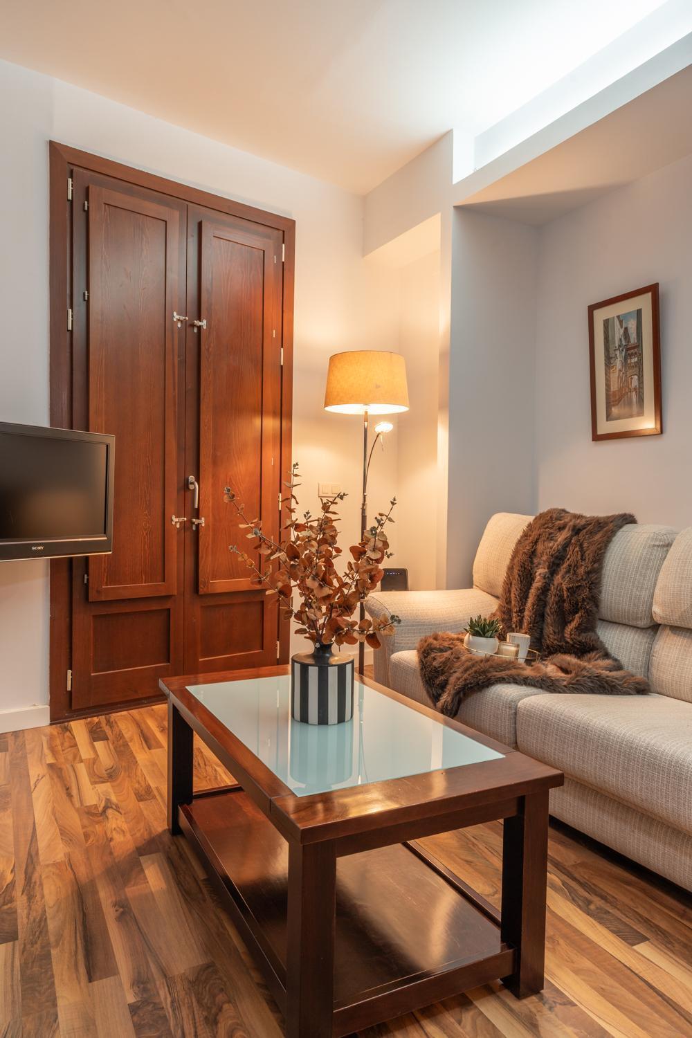 Tuguest Hermosa Apartment กรานาดา ภายนอก รูปภาพ