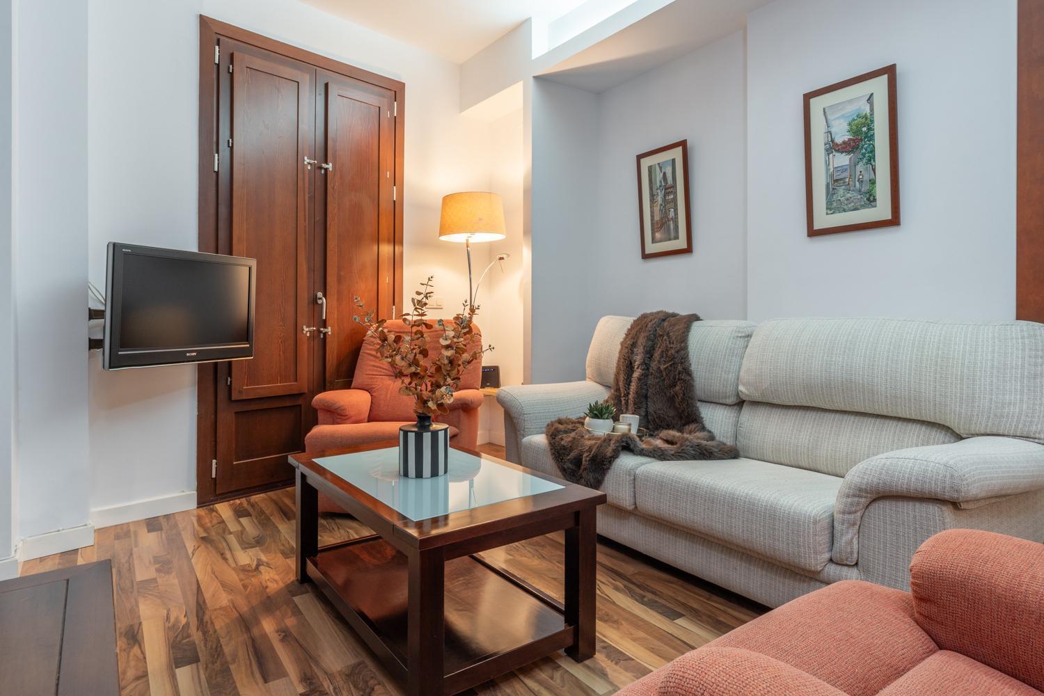 Tuguest Hermosa Apartment กรานาดา ภายนอก รูปภาพ