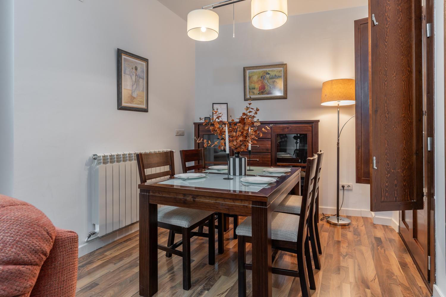 Tuguest Hermosa Apartment กรานาดา ภายนอก รูปภาพ
