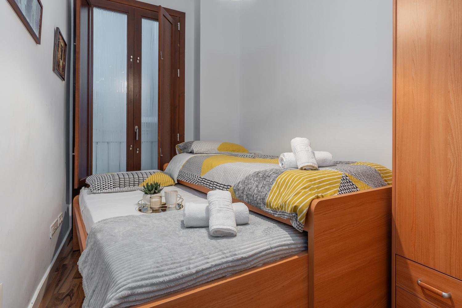 Tuguest Hermosa Apartment กรานาดา ภายนอก รูปภาพ