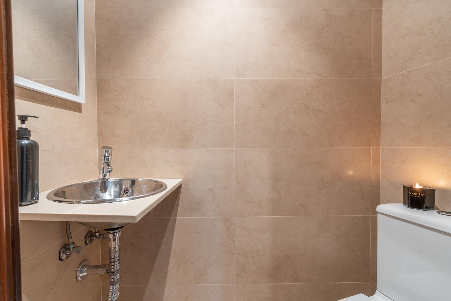 Tuguest Hermosa Apartment กรานาดา ภายนอก รูปภาพ