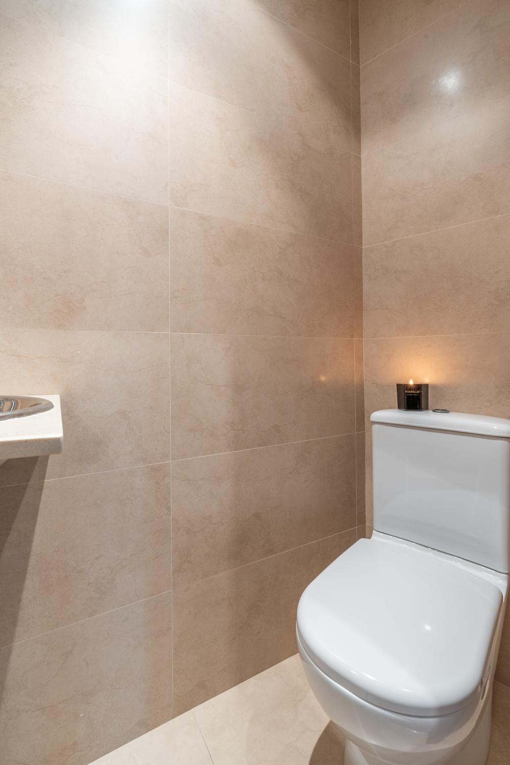 Tuguest Hermosa Apartment กรานาดา ภายนอก รูปภาพ