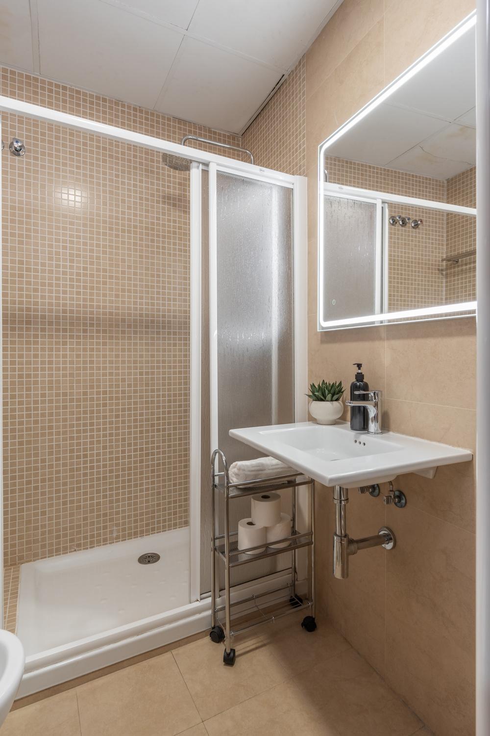 Tuguest Hermosa Apartment กรานาดา ภายนอก รูปภาพ