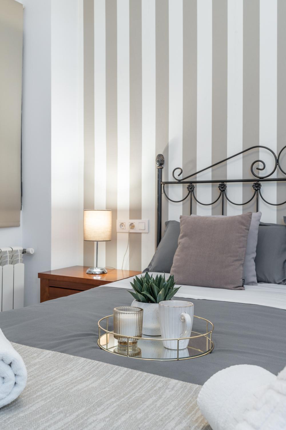Tuguest Hermosa Apartment กรานาดา ภายนอก รูปภาพ