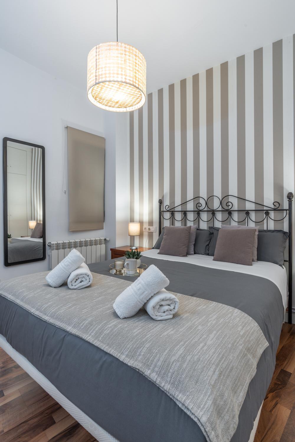 Tuguest Hermosa Apartment กรานาดา ภายนอก รูปภาพ