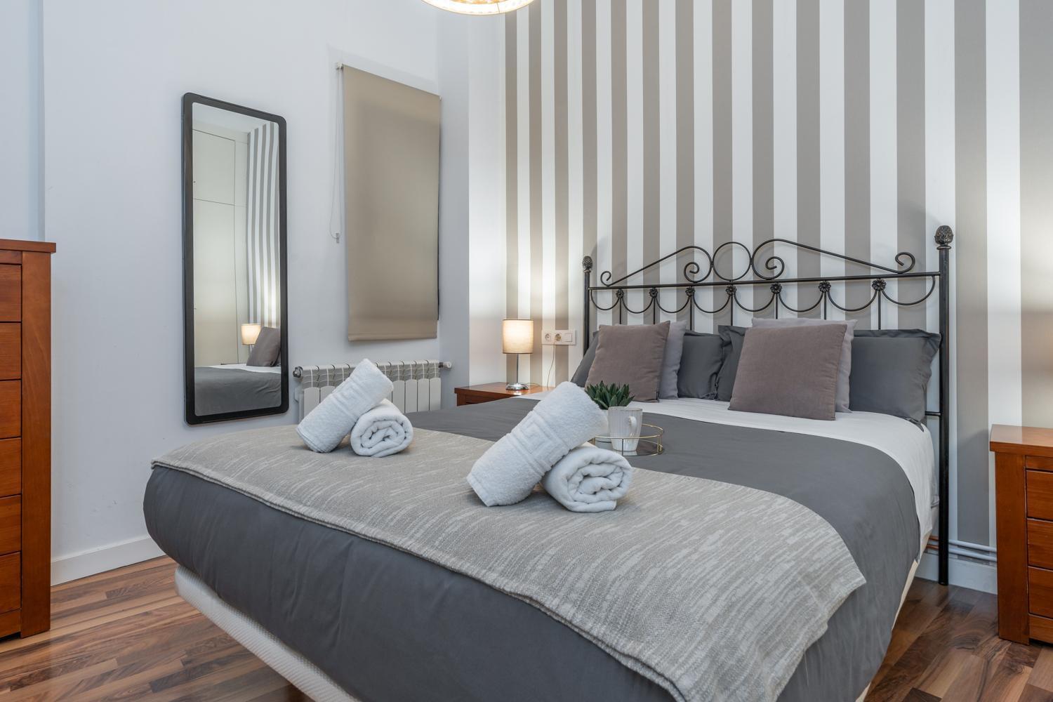 Tuguest Hermosa Apartment กรานาดา ภายนอก รูปภาพ
