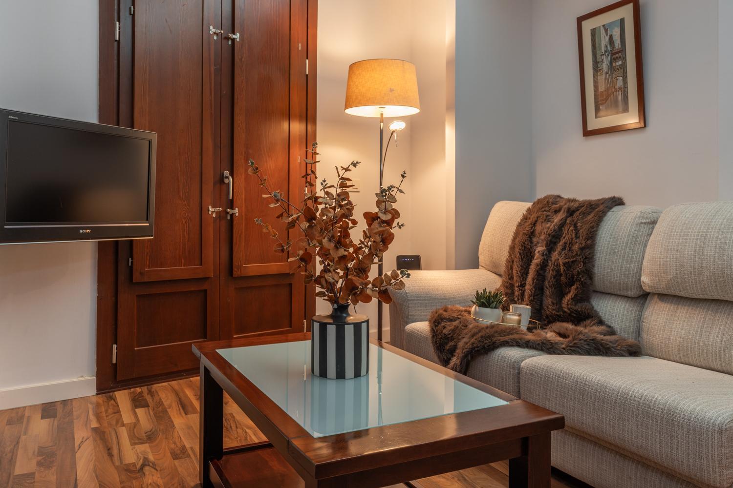 Tuguest Hermosa Apartment กรานาดา ภายนอก รูปภาพ