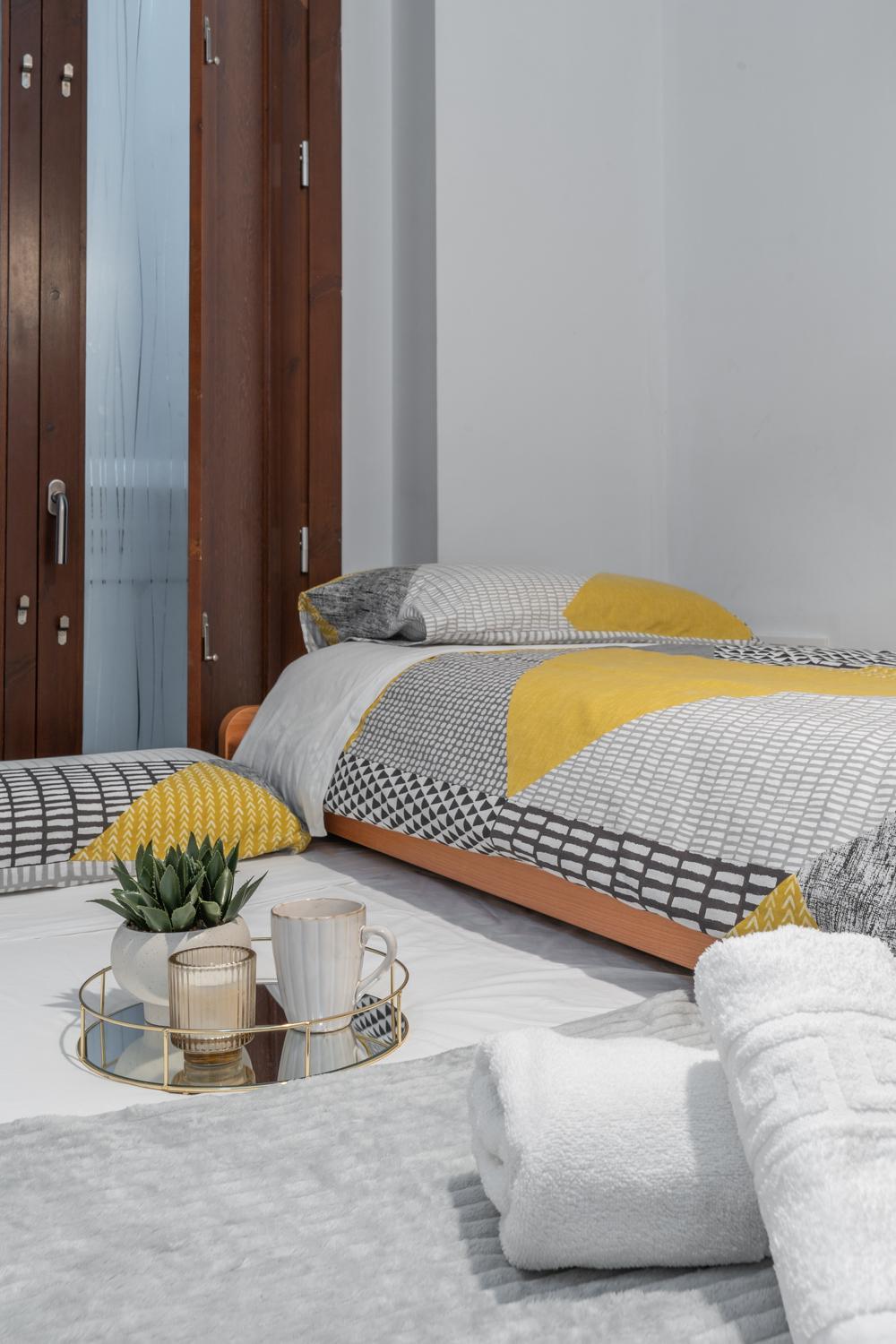 Tuguest Hermosa Apartment กรานาดา ภายนอก รูปภาพ