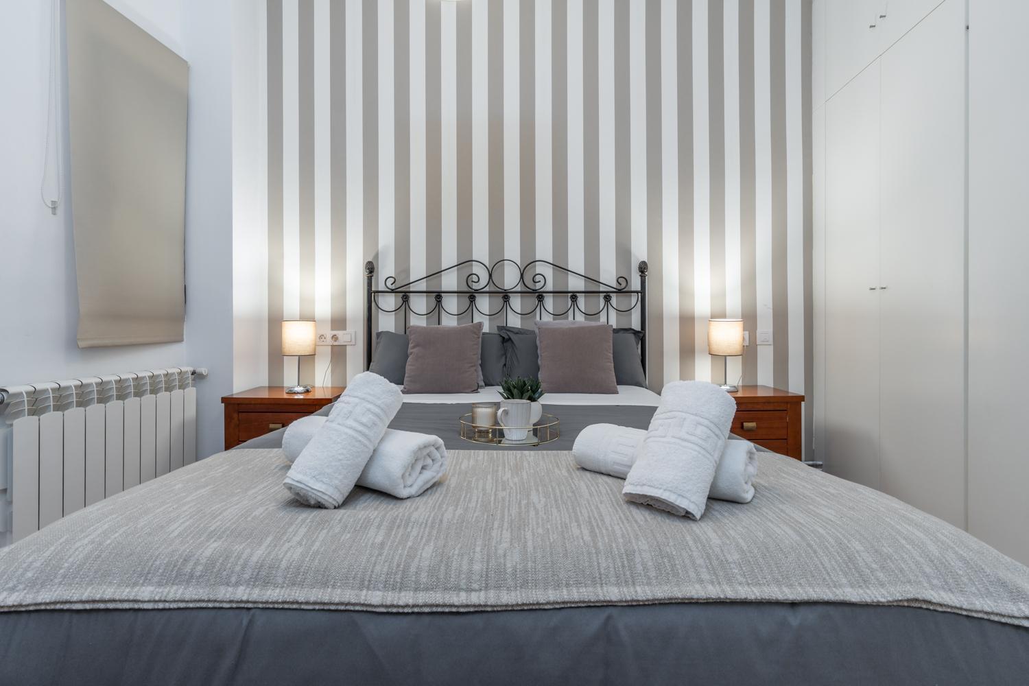 Tuguest Hermosa Apartment กรานาดา ภายนอก รูปภาพ